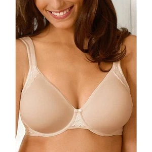 Mia by Amoena Katarina Seamless Bügel #7210 in Nude 42DD NEU - Bild 1 von 4