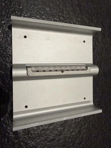 Apple VESA Mount Adapter - MD179ZM/A - Model A1313 - Bild 1 von 2