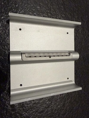 Apple VESA Mount Adapter - MD179ZM/A - Model A1313 - Bild 1 von 2