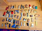 Large Collection Vintage Novelty  Retro Cigarettes Collectable sparks No 2