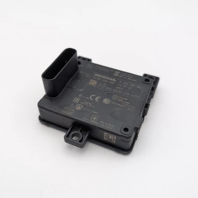 2023 2024 HONDA CR-V Adaptive Cruise Distance Radar Sensor OEM 8S301-3A0-A06 - Image 1 of 4