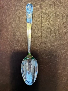 Vintage Presidential Commemorative Spoon -Franklin D. Roosevelt - Picture 1 of 1