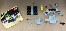 Vintage Lego Set #6880 Surface Explorer LEGOLAND Space Systems Used Complete