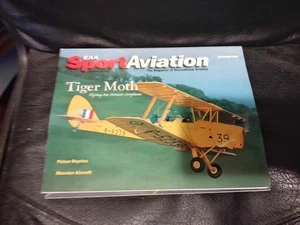 EAA Sport Aviation Magazine 2005 September - Picture 1 of 1