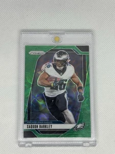 2024 Panini Prizm Green Scope 62/75 - Picture 1 of 3