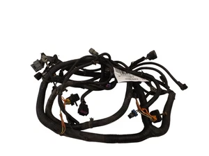 2008-2009 Chevrolet Silverado 1500 Headlight Wiring Harness Used 647-0000 OEM - Bild 1 von 15