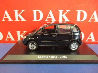 Die cast 1/43 Modellino Auto Lancia Musa 2004 - Immagine 1 di 3