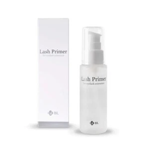 BL Lashes Blink Wimpern Primer Für Wimpernverlängerung 50 ml Länger Anhaltend