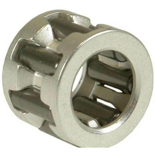 Stage6 S6-802055 Gabbia Rulli 10mm - Argento