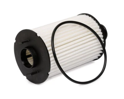 Oil Filter For 2014-2017 Land Rover Range Rover Sport PN# HU 8008 z Mann - Image 1 of 2