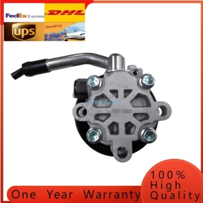 Bomba de dirección asistida para Toyota Land Cruiser Lexus LX470 UZJ100 4,7 L 1998-2007 Foto 1 de 3