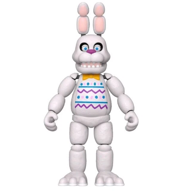 Funko Five Nights at Freddy's Easter Bonnie Action Figure