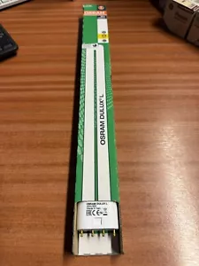 Osram Dulux l 35w 830 warm white 2g11 4pin 2900ml - Picture 1 of 7