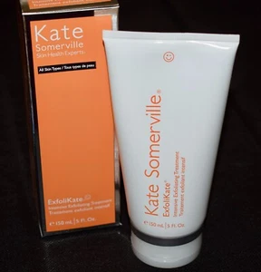 Kate Somerville ExfoliKate Intensive Exfoliating Treatment Skincare Jumbo 5 oz - Picture 1 of 5