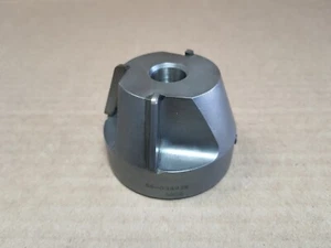 70° Bowl Hog (2.0" - 2.7" Diameter) 9/16" Arbor - Picture 1 of 5