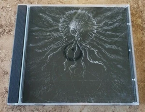DEATHSPELL OMEGA Manifestations 2002 CD 2008 Northern Heritage NM ORIGINAL - Picture 1 of 3