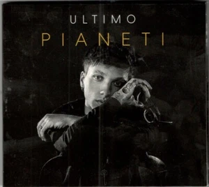ULTIMO - PIANETI - CD NUOVO NON SIGILLATO - Imagen 1 de 2