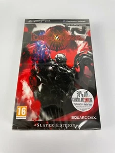 PSP Lord of Arcana Slayer Edition, amico del Regno Unito, nuovissima e sigillata in fabbrica Sony - Foto 1 di 9
