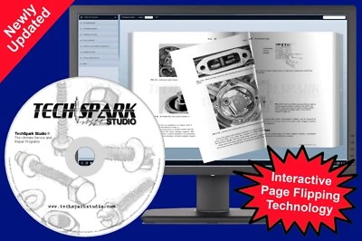 Honda XR400R XR 400R 400 Servicio Reparación Mantenimiento Manual 1986-2004 Foto 1 de 4