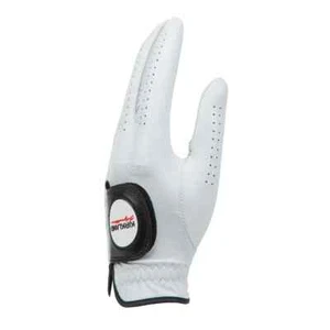 Guanti da golf firmati Kirkland guanti in pelle Cabretta premium confezione da 4 disponibili - Foto 1 di 7