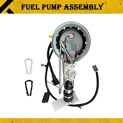 Conjunto de bomba de combustible SP2382H para Mercury Grand Marquis 2001-2002, Lincoln Town Car Foto 1 de 4