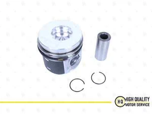Piston With Ring 0.50 For Deutz, 04271219, F 4L 1011, F 4M1011, 91.50MM - Picture 1 of 7