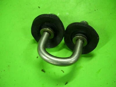 98 Bombardier Sea-Doo XP LTD pwc Atar Trasero Correa de Remolque Gancho Ancla Foto 1 de 3