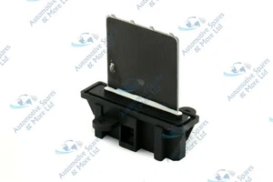 For Isuzu Rodeo Isuzu D-Max Maxima X-Trail New Blower Motor Fan Heater Resistor - Picture 1 of 10