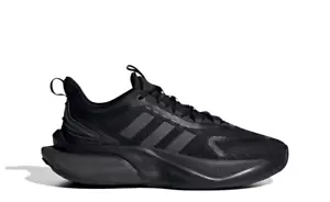 NUEVOS ZAPATOS DEPORTIVOS PARA CORRER ADIDAS ALPHABOUNCE + PLUS NEGROS CARBON BOOST PARA HOMBRE - Imagen 1 de 7