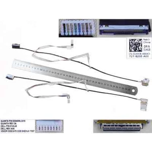 Cable LCD para DELL Inspiron 7000 7557 7559 15,6" 30 pines sin contacto 014XJ8 - Imagen 1 de 1