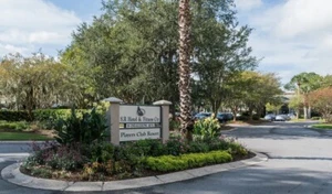 Hilton Head (Players Club) (Studio) (June 23 - 27) (Resort Vacation Rental) - Picture 1 of 7