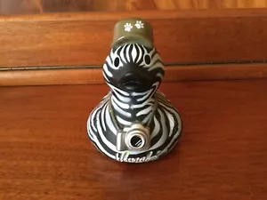 Collectable Rubber Duck Richard Branson Virgin Ulusaba Game Reserve South Africa - Picture 1 of 3