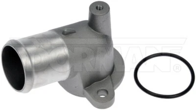 CARCASA TERMOSTATO REFRIGERANTE MOTOR ECONOMINE 97-98 E-350 902-1005 Foto 1 de 2