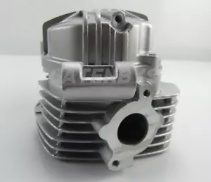 New For Honda CG125 1978-1997 Cylinder Barrel Head, Valves Engine, Cover Seal - Picture 1 of 18