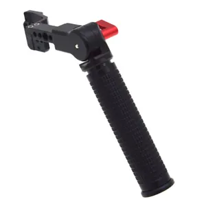 Aluminum Alloy Extension Arm Tactical Handle Grip for DJI RONIN SC Gimbal - Picture 1 of 9