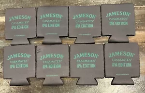 8 Jameson Irish Whiskey Caskmates Edizione IPA Koozie - Nuovo - Foto 1 di 2