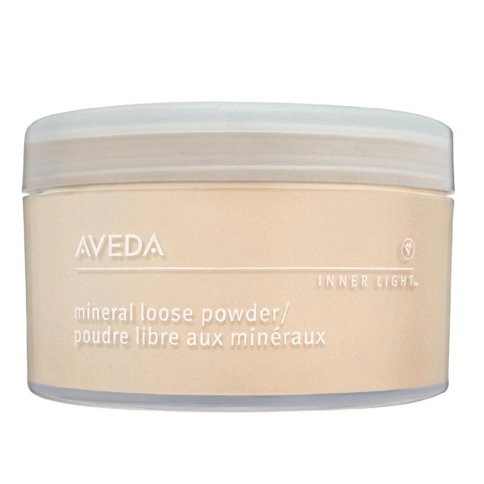 2 Aveda Inner Light Translucent 01 Loose Powder