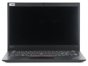 Lenovo ThinkPad X13 Gen 1 Ryzen 5 Pro 4650U 16 Go 512 Go Classe A - Win 11H - Photo 1/8