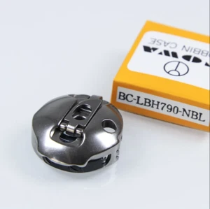 ORIGINAL TOWA BC-LBH790-NBL Bobbin Case For Brother Sewing Machine Parts - Picture 1 of 4