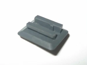 BMW Wiring Connector Plug Holder Bracket Clip 8365536 61138365536 New Genuine - Picture 1 of 3