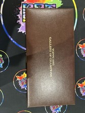 TOPPS 1985 GALLERY OF CHAMPIONS 