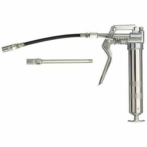 Clarke CGG120 4-Piece Grease Gun - Image 1 of 1