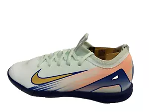 Nike Junior Mercurial Vapor 16 Academy Indoor Shoes UK 3 EU 35.5 REF JFB211 - Foto 1 di 6