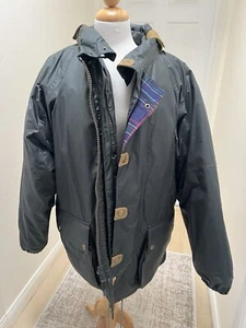 Willis & Geiger Goose Down Puffer Jacket w/ Detachable Vest + Hood Size Medium - Picture 1 of 15