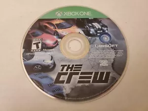 The Crew (Xbox One) - Picture 1 of 2