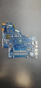 HP 15-BW  Series motherboard LA-E841P AMD R9 3.0GHz  - Picture 1 of 5