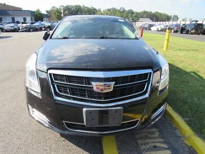 13 14 15 16 17 18 19 CADILLAC XTS Air Cleaner - Image 1 of 4