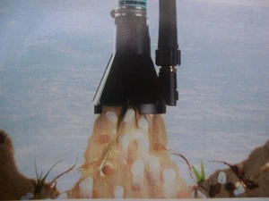 Teichschlammsauger Schlammsauger Wap Hochdruckreiniger - Bild 1 von 1