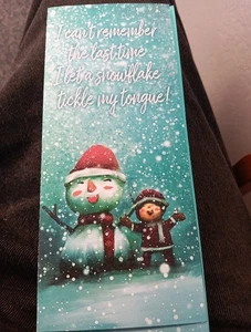 Tarjeta de felicitación de Navidad - Imagen 1 de 2