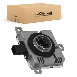 1X HID Ballast Unit for Infiniti FX35 EX35 G37 G35 2004-2013W3T23371 33119SZTG01 - Picture 1 of 13